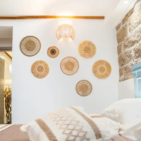 Pedra House Lt Lejlighed