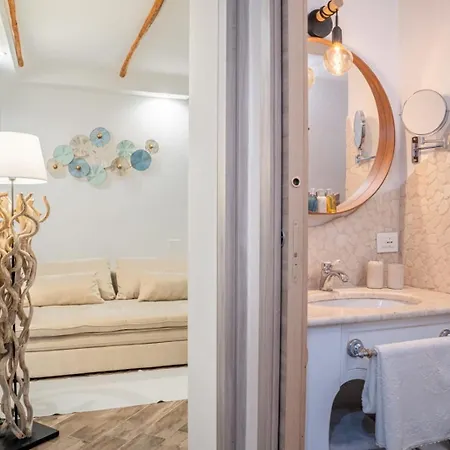 Lejlighed Pedra House Lt Olbia