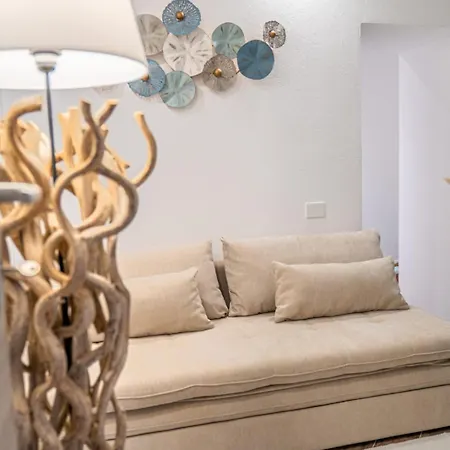 Apartment Pedrahouse