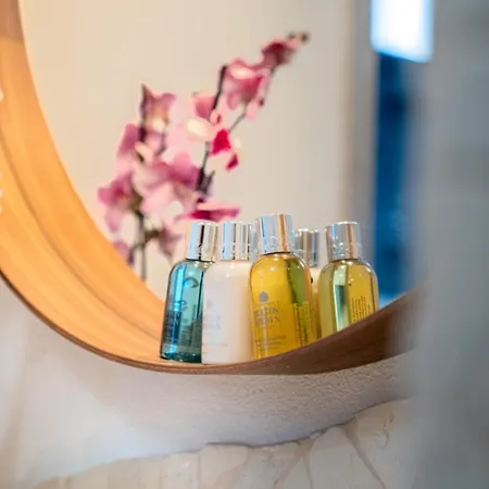 Lejlighed Pedra House Lt Olbia