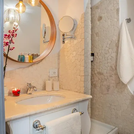 Pedrahouse Apartment *