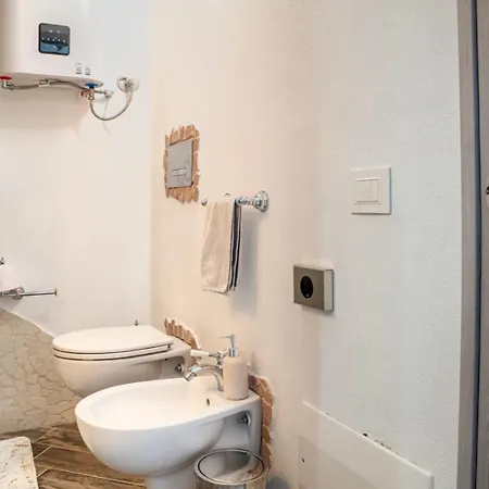Apartment Pedrahouse Olbia