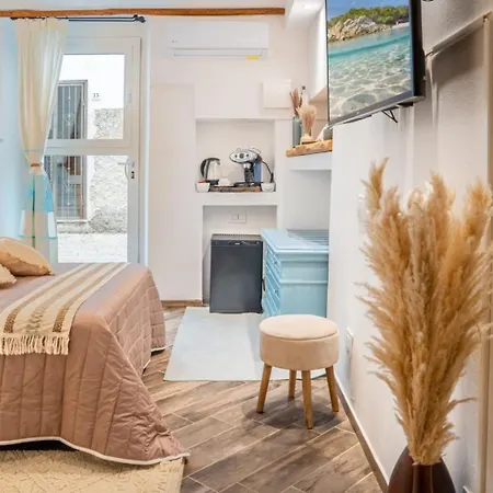 Apartment Pedrahouse