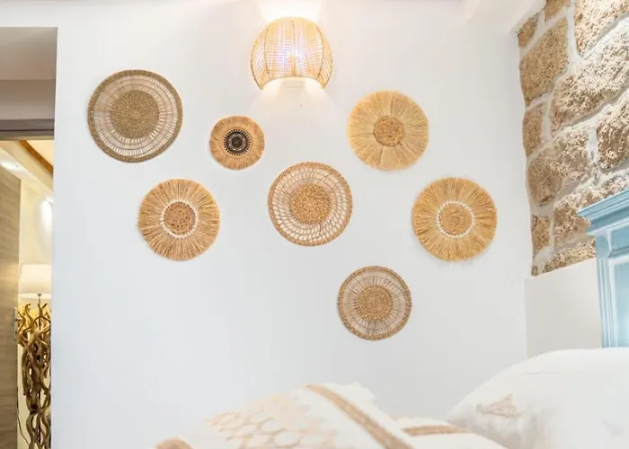 Pedra House Lt Appartement