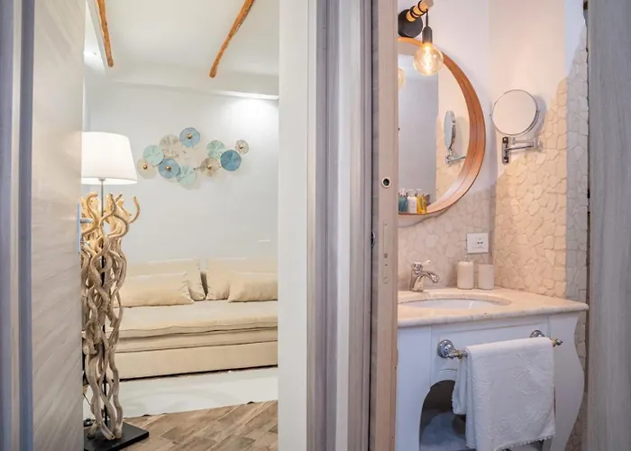 Appartement Pedra House Lt Olbia