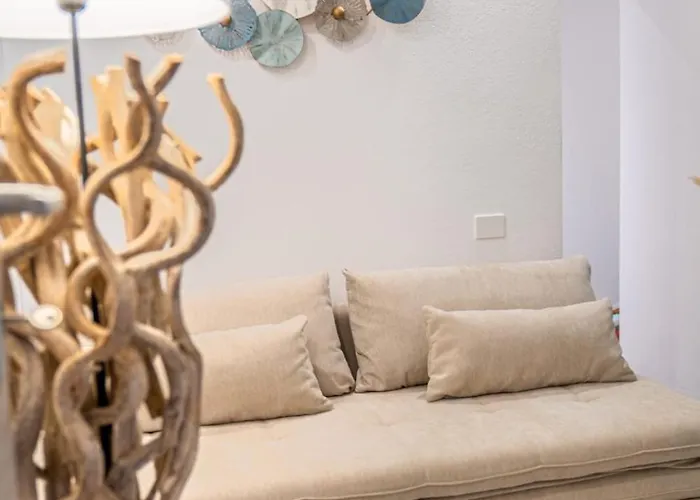 Appartement Pedra House Lt