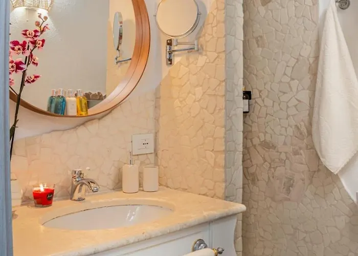 Pedra House Lt Appartement *