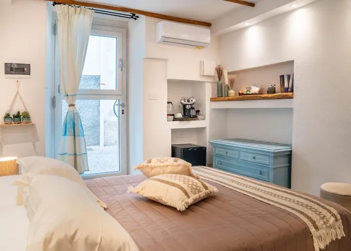 Pedra House Lt * Olbia