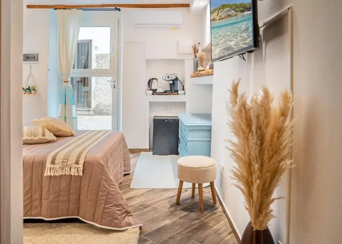 Appartement Pedra House Lt