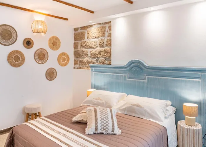 Pedra House Lt Appartement *