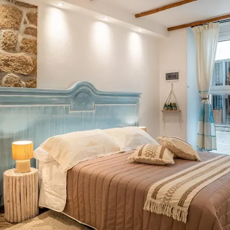 Pedrahouse Appartement *