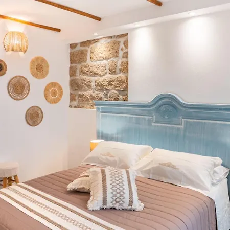 Pedrahouse Appartement *